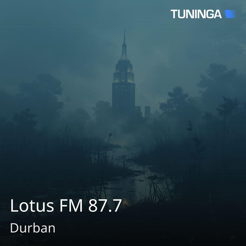 Lotus FM 87.7