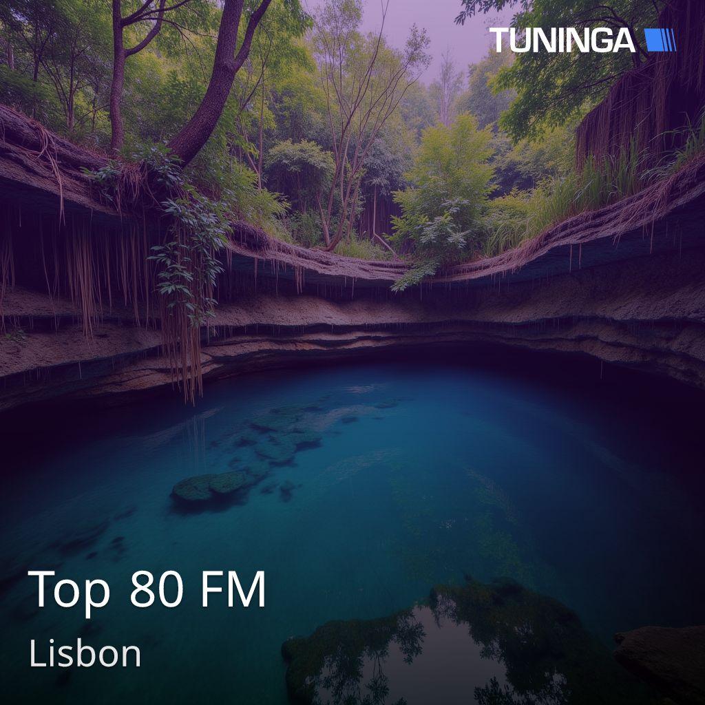 Top 80 FM