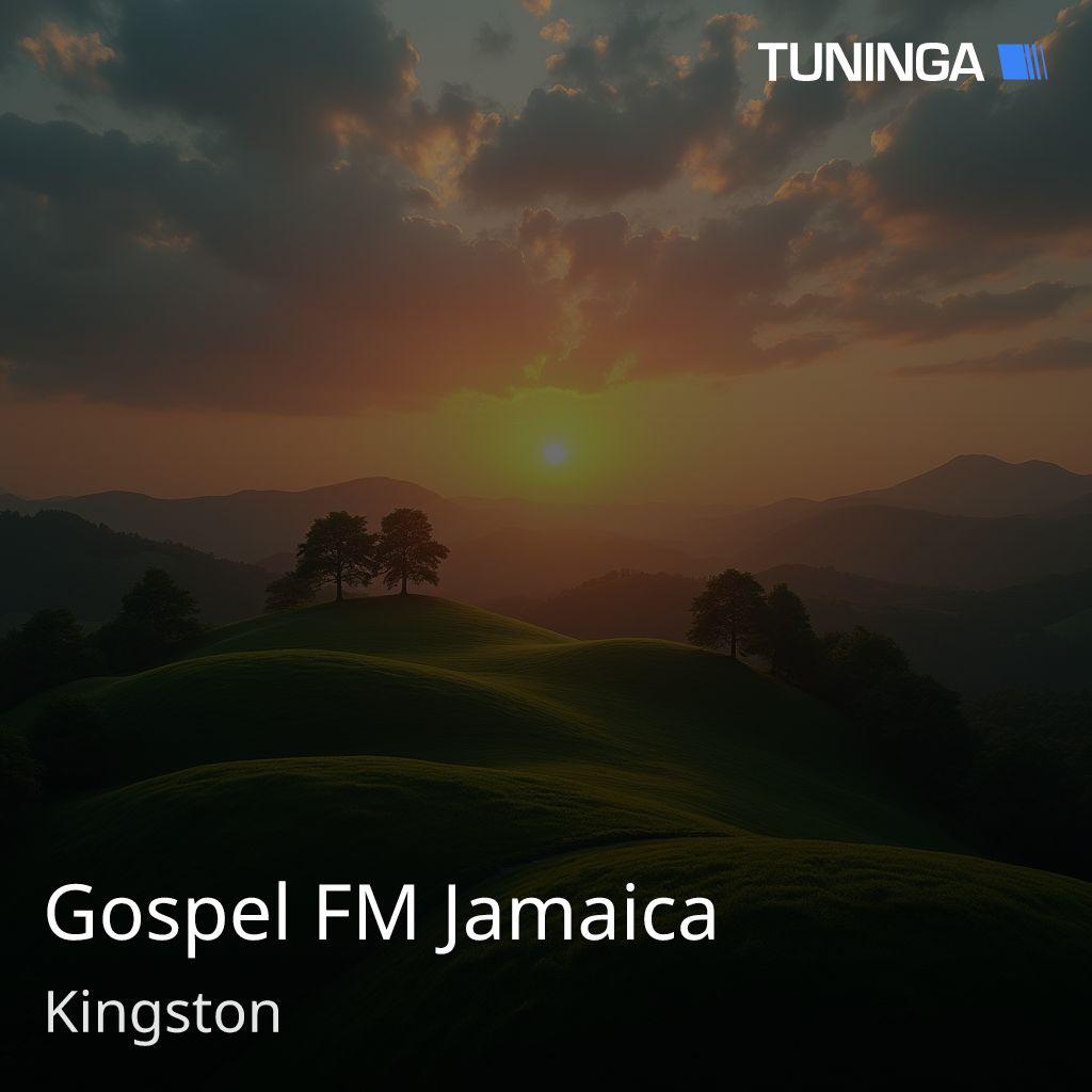 Gospel FM Jamaica