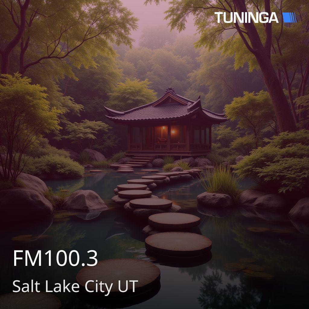 FM100.3