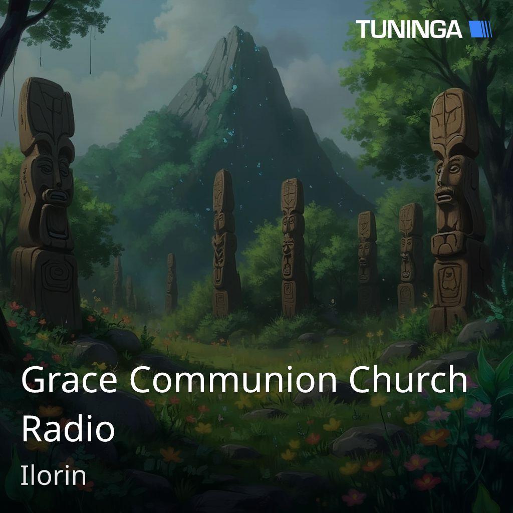 Grace Communion Church Radio