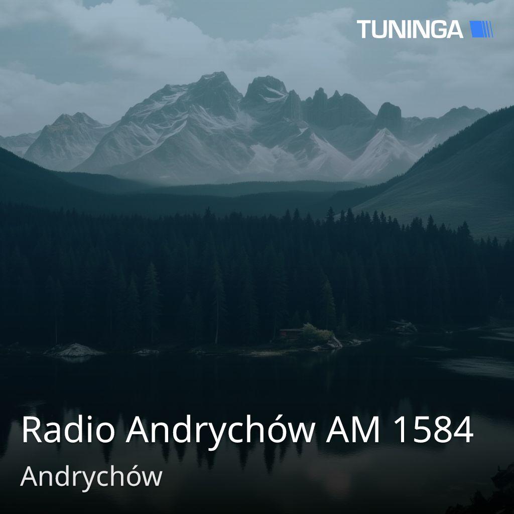 Radio Andrychów AM 1584