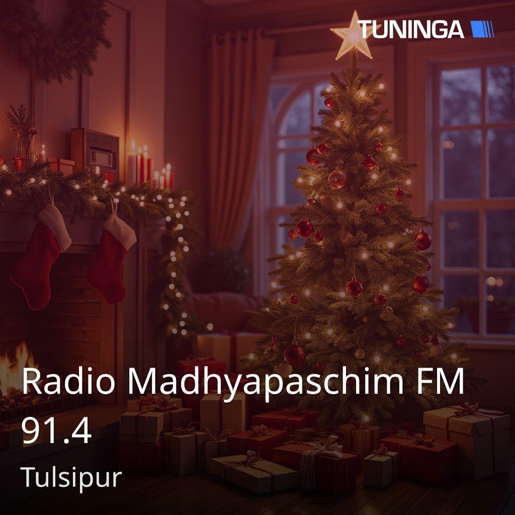 Radio Madhyapaschim FM 91.4