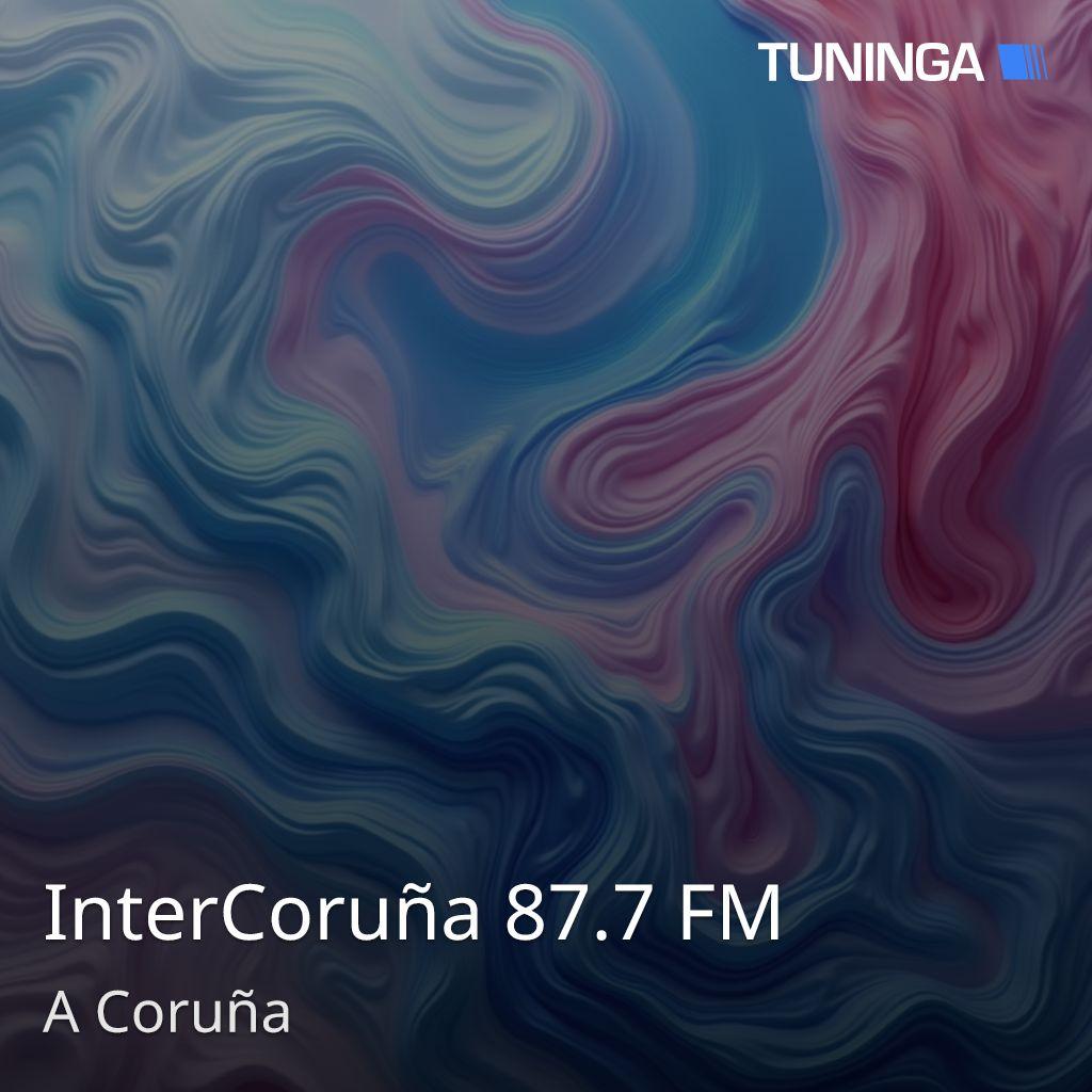 InterCoruña 87.7 FM