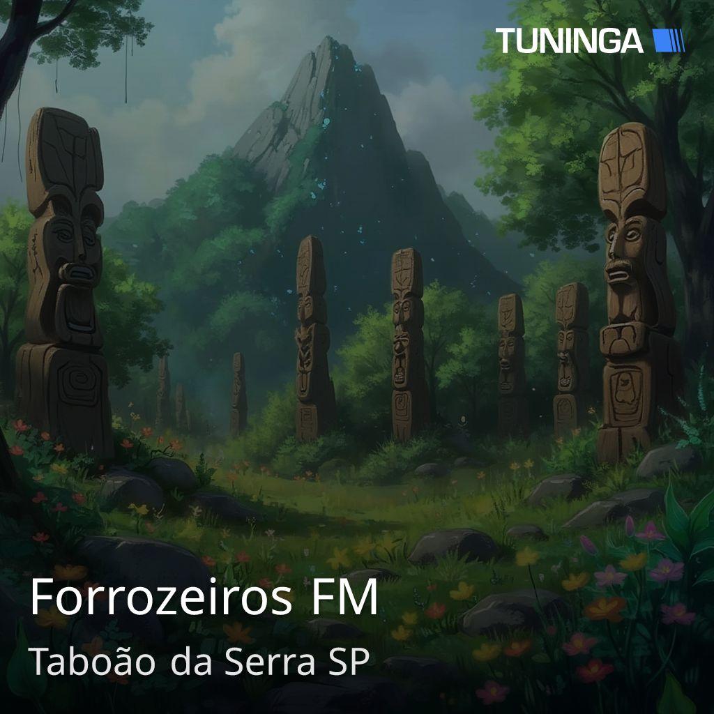 Forrozeiros FM