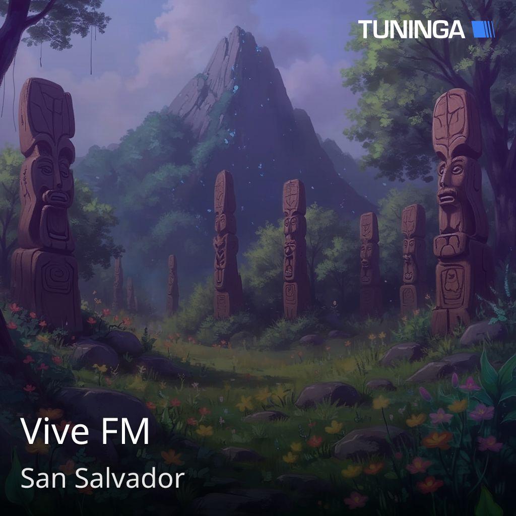 Vive FM