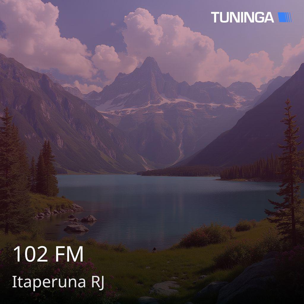 102 FM
