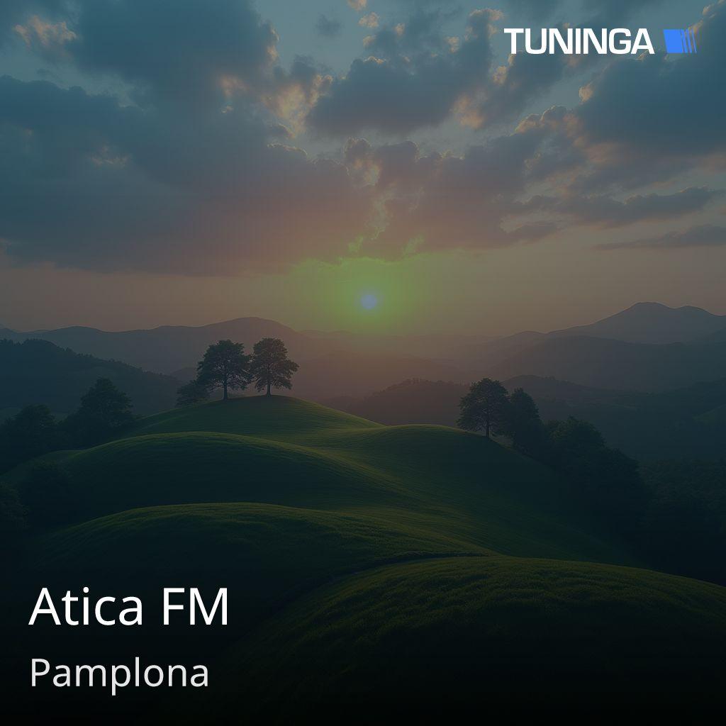 Atica FM