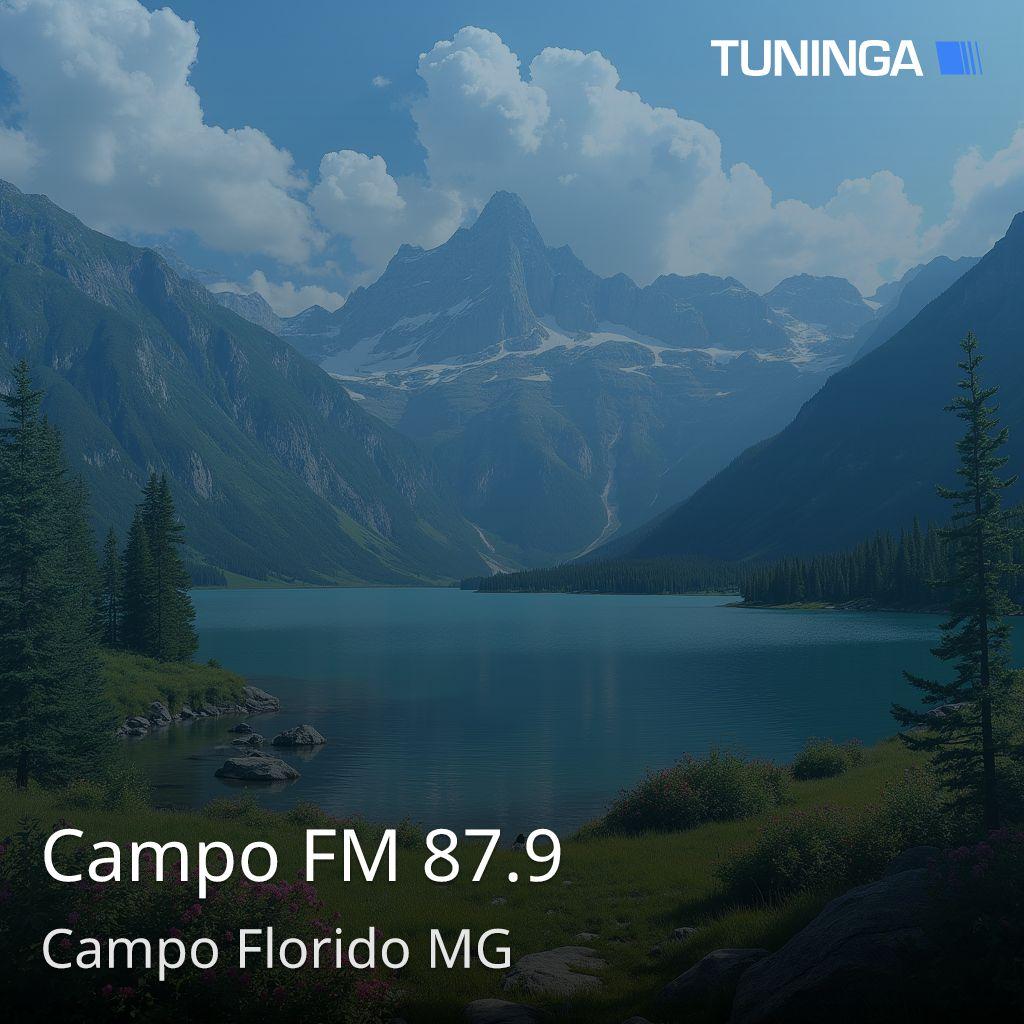 Campo FM 87.9