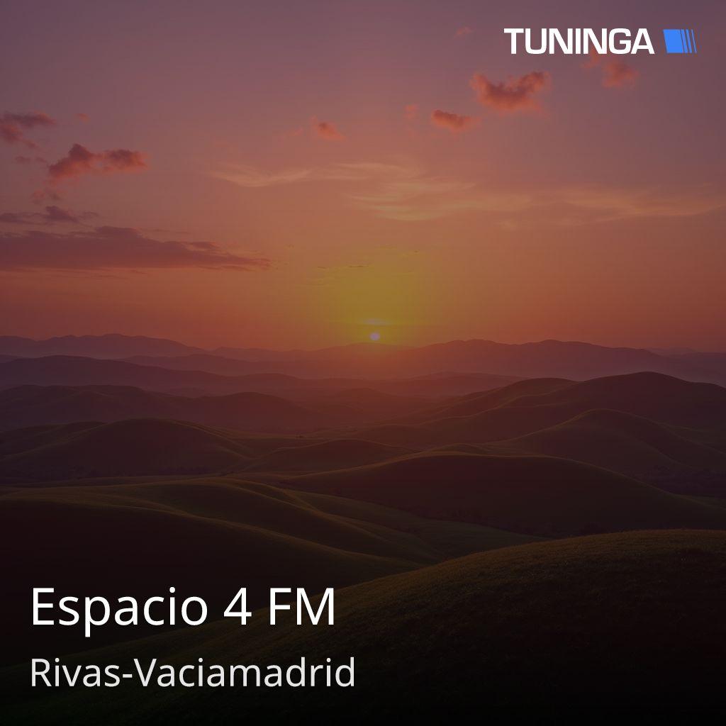 Espacio 4 FM