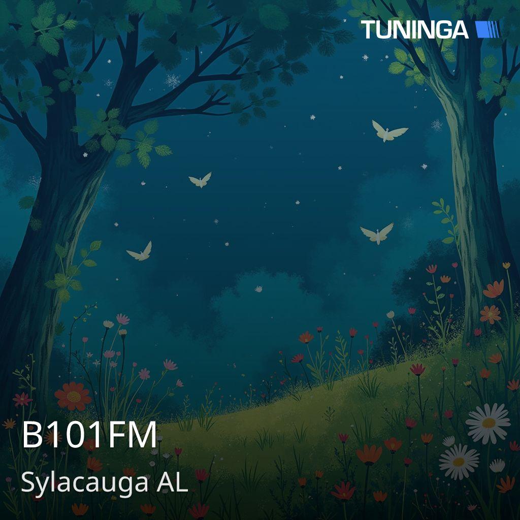 B101FM