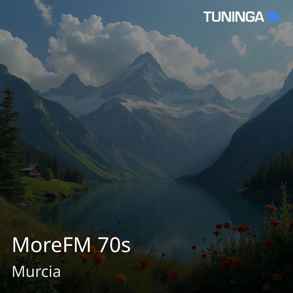 MoreFM 70s