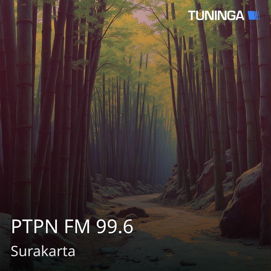 PTPN FM 99.6