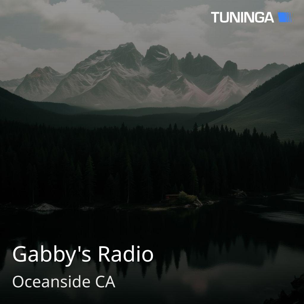 Gabby's Radio