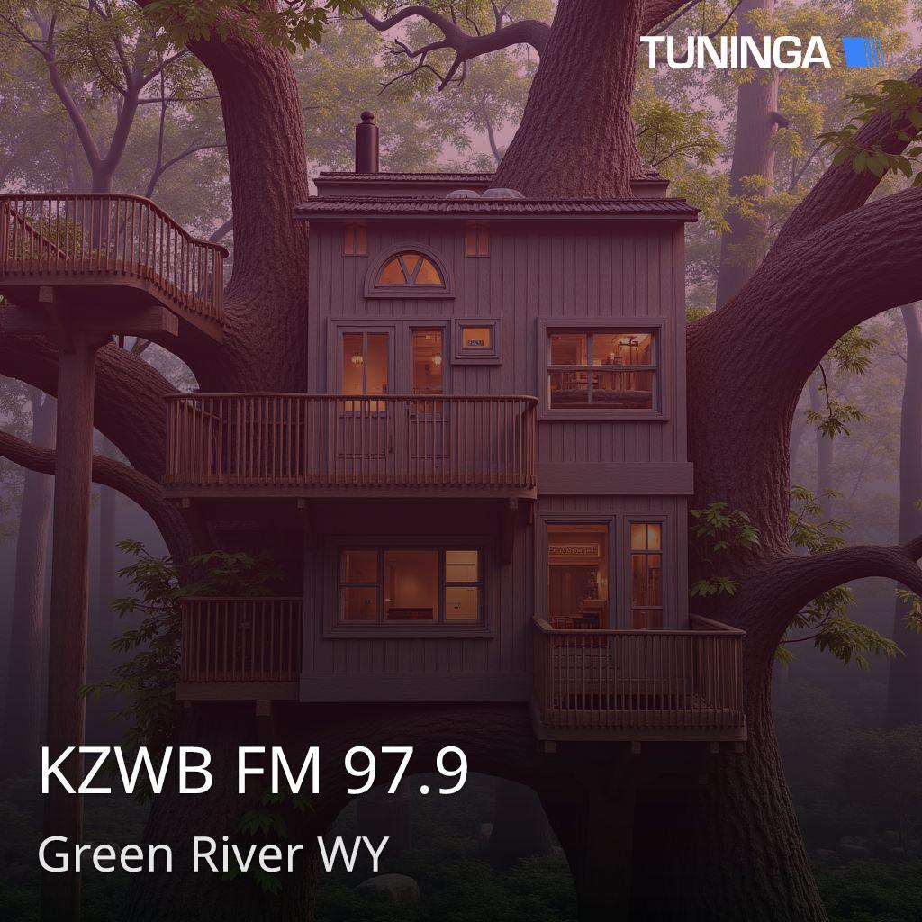 KZWB FM 97.9