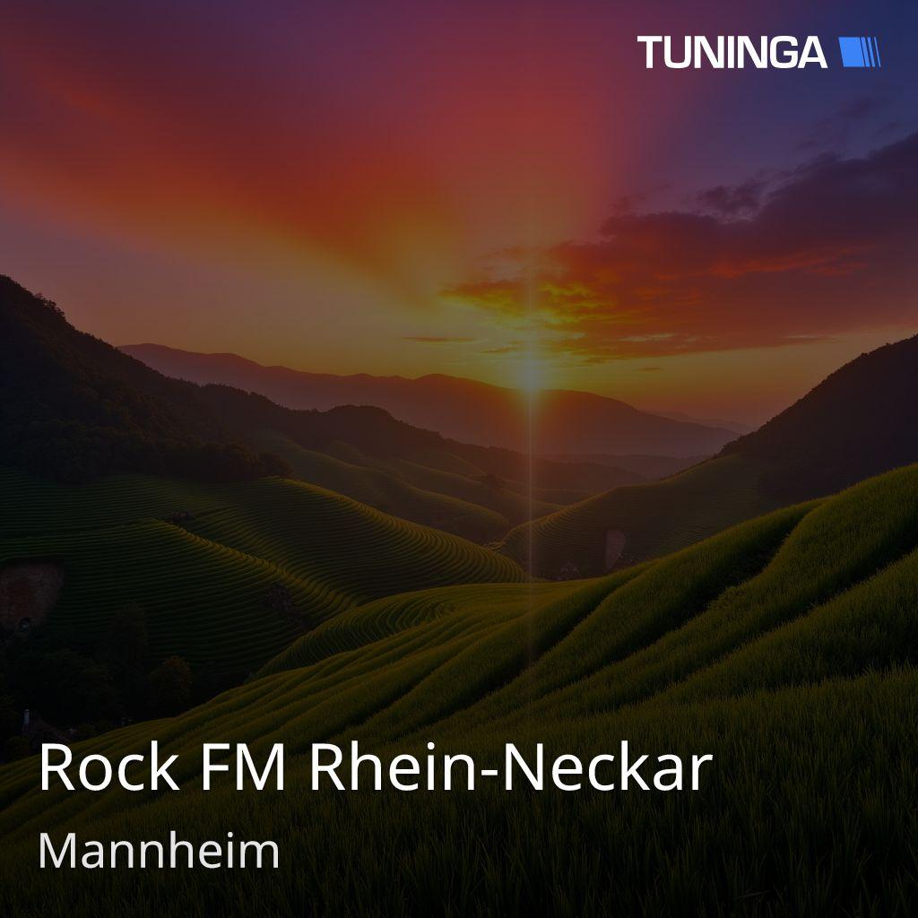 Rock FM Rhein-Neckar