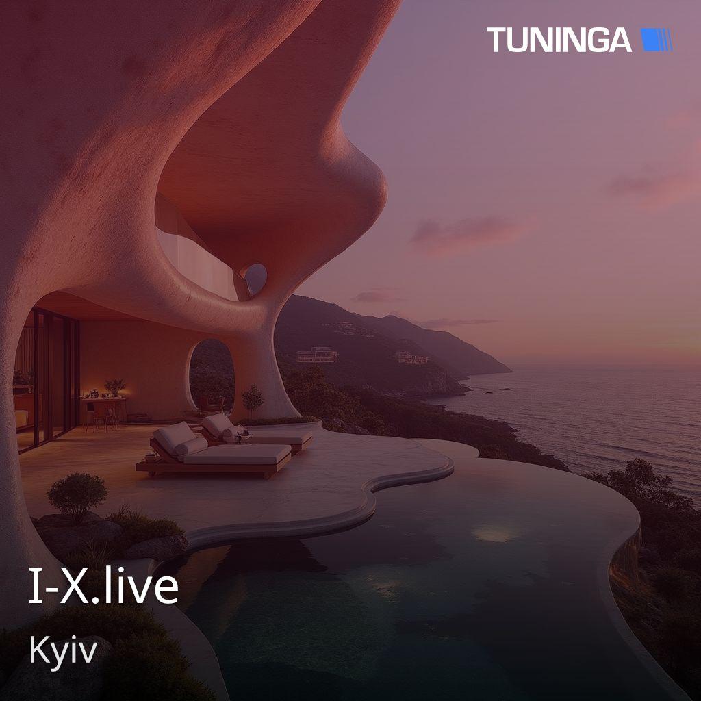 I-X.live