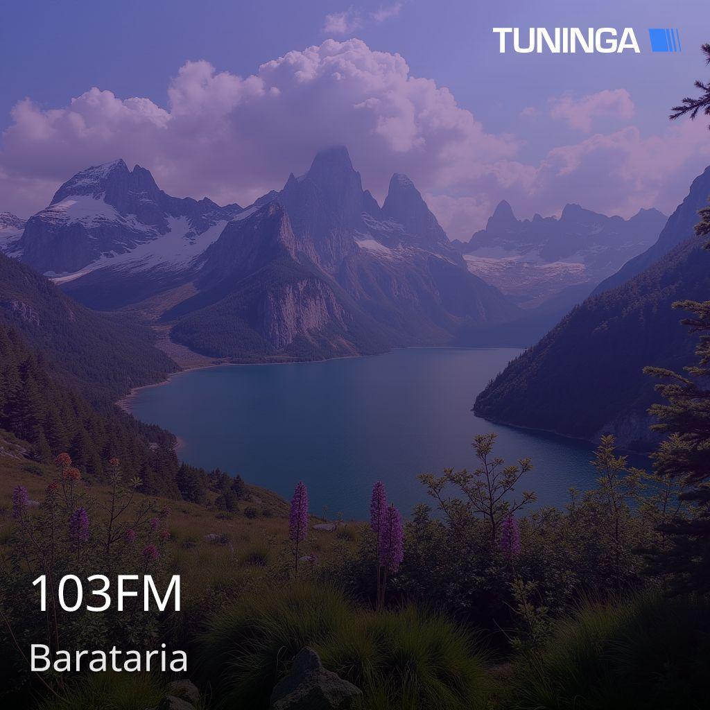 103FM