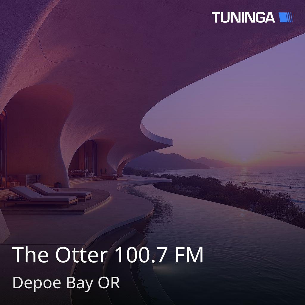 The Otter 100.7 FM