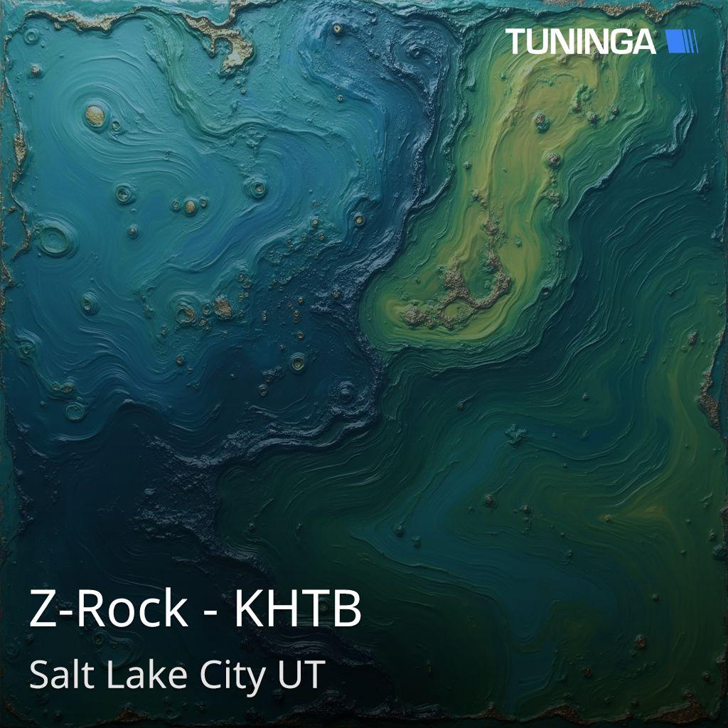 Z-Rock - KHTB