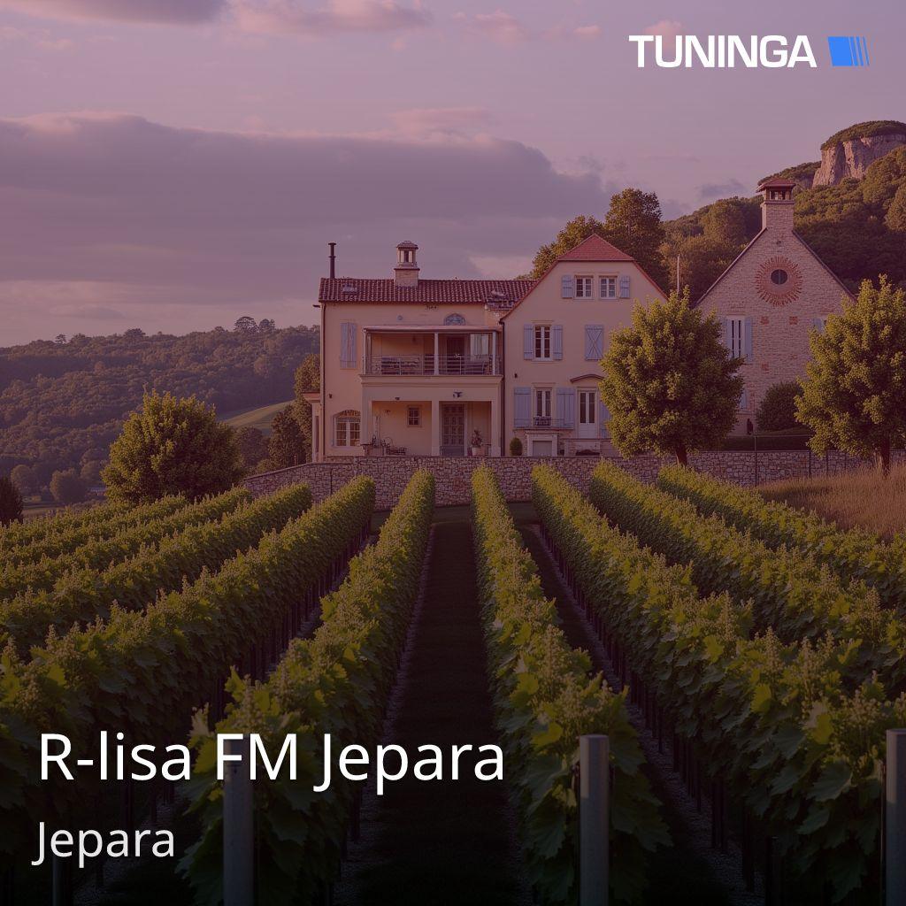 R-lisa FM Jepara