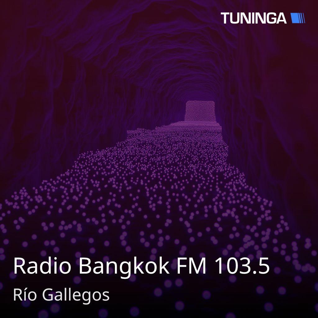 Radio Bangkok FM 103.5