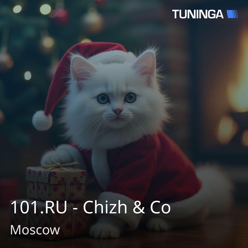 101.RU - Chizh & Co