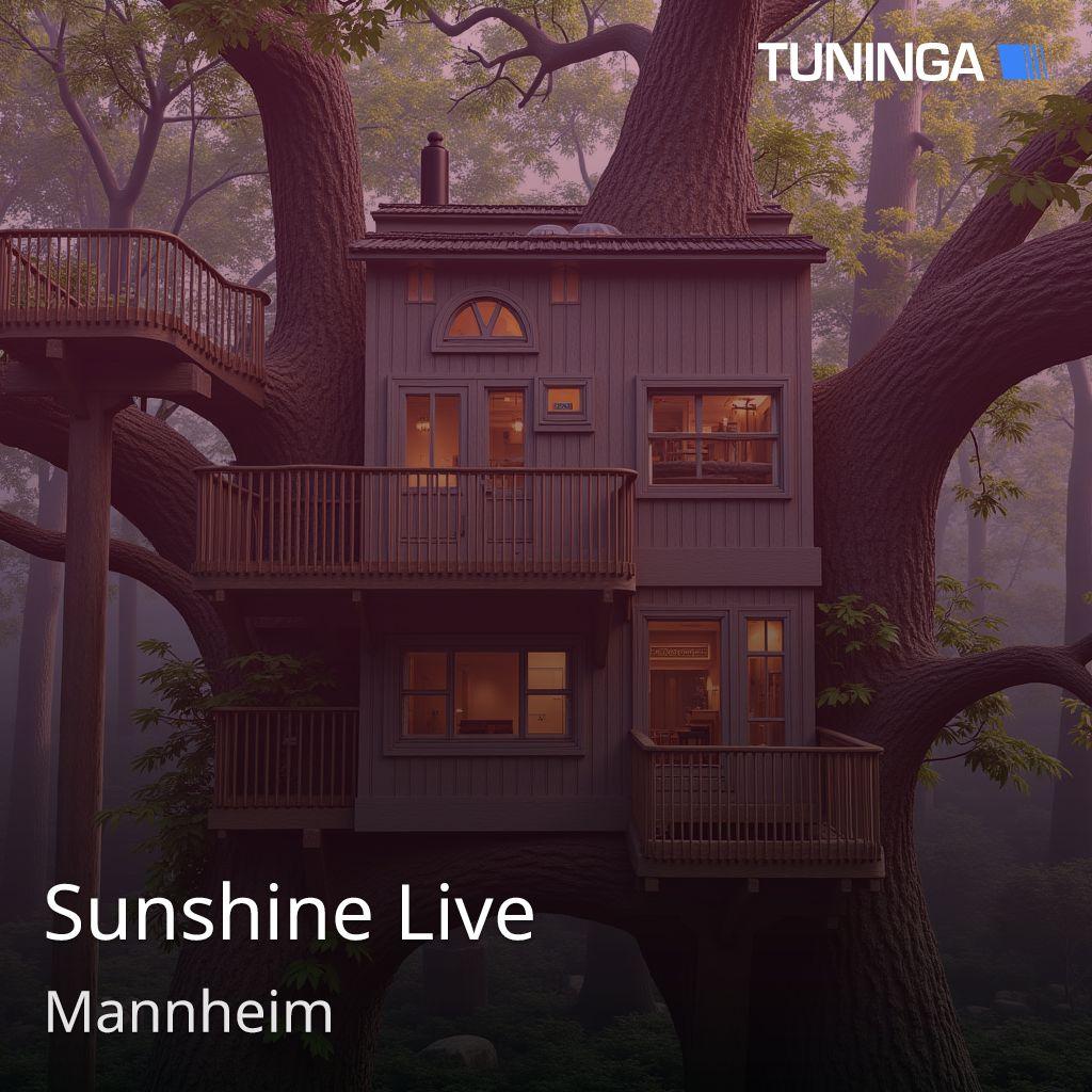 Sunshine Live