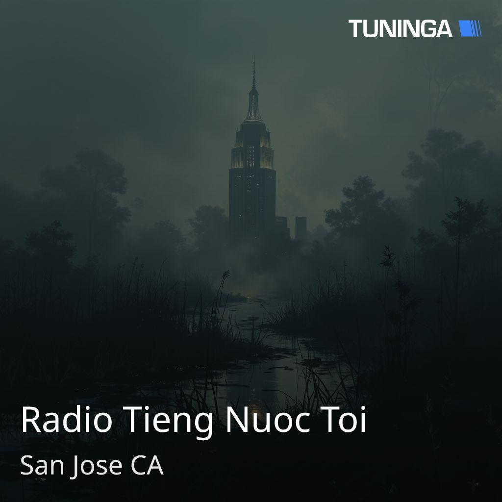 Radio Tieng Nuoc Toi