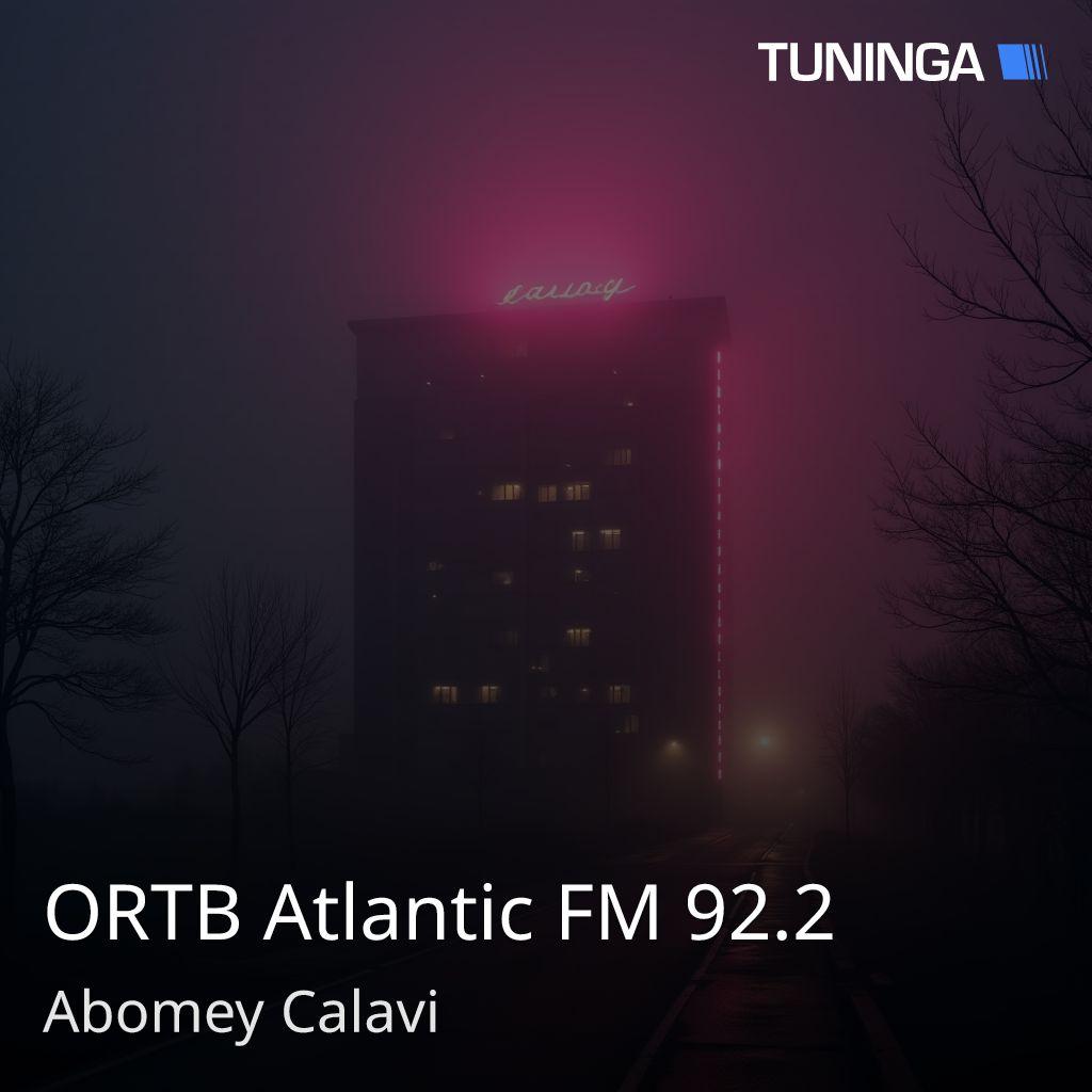 ORTB Atlantic FM 92.2