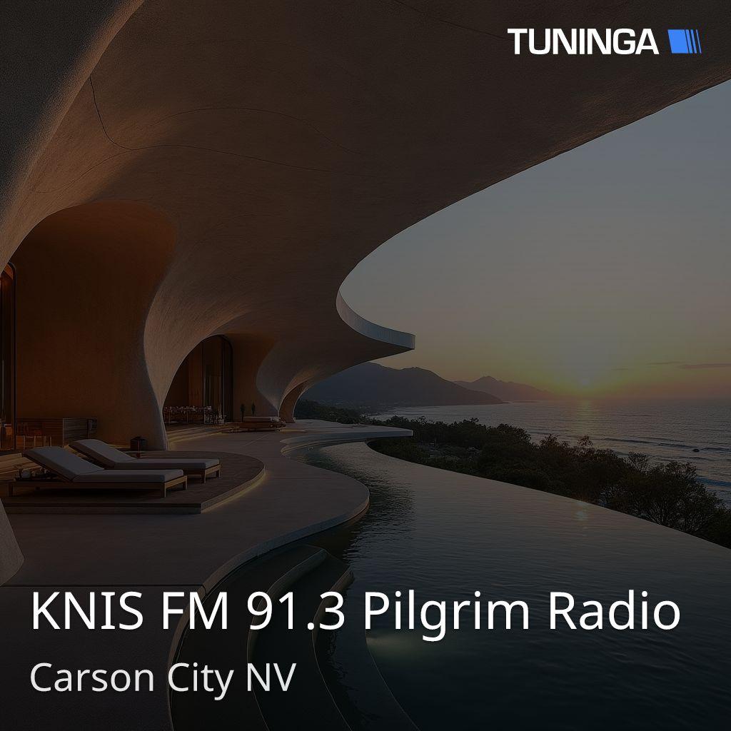 KNIS FM 91.3 Pilgrim Radio