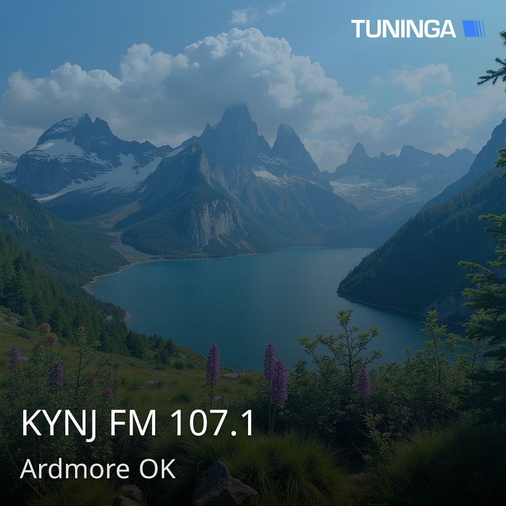KYNJ FM 107.1