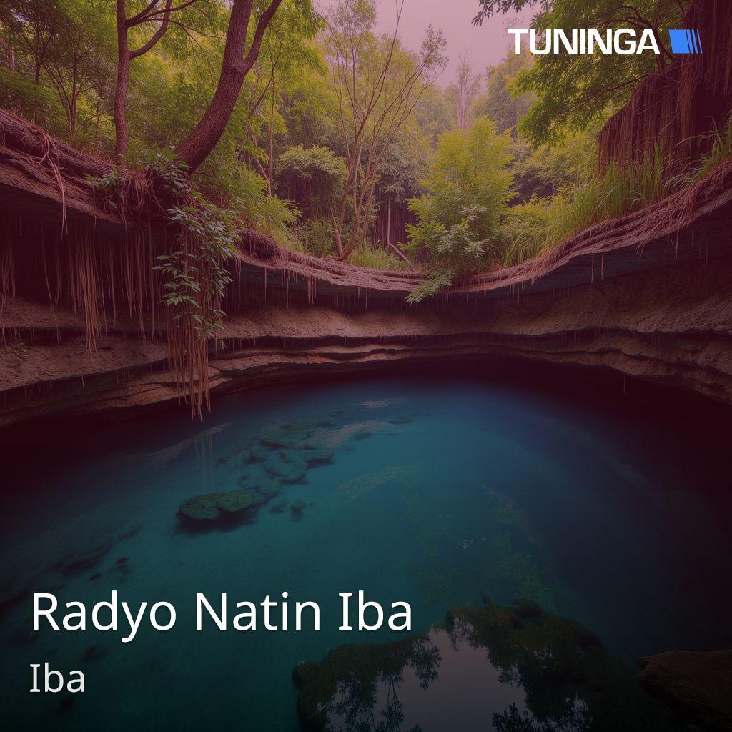 Radyo Natin Iba