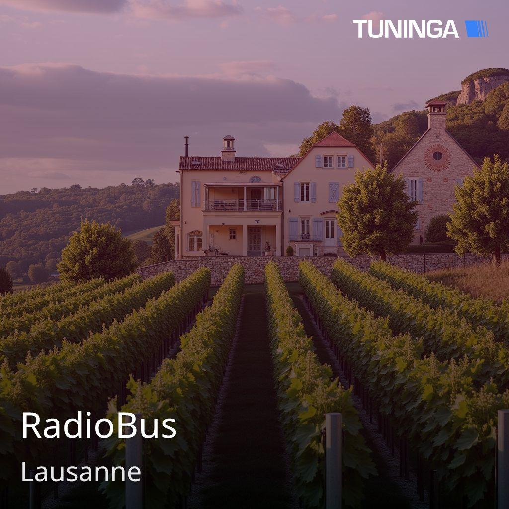 RadioBus
