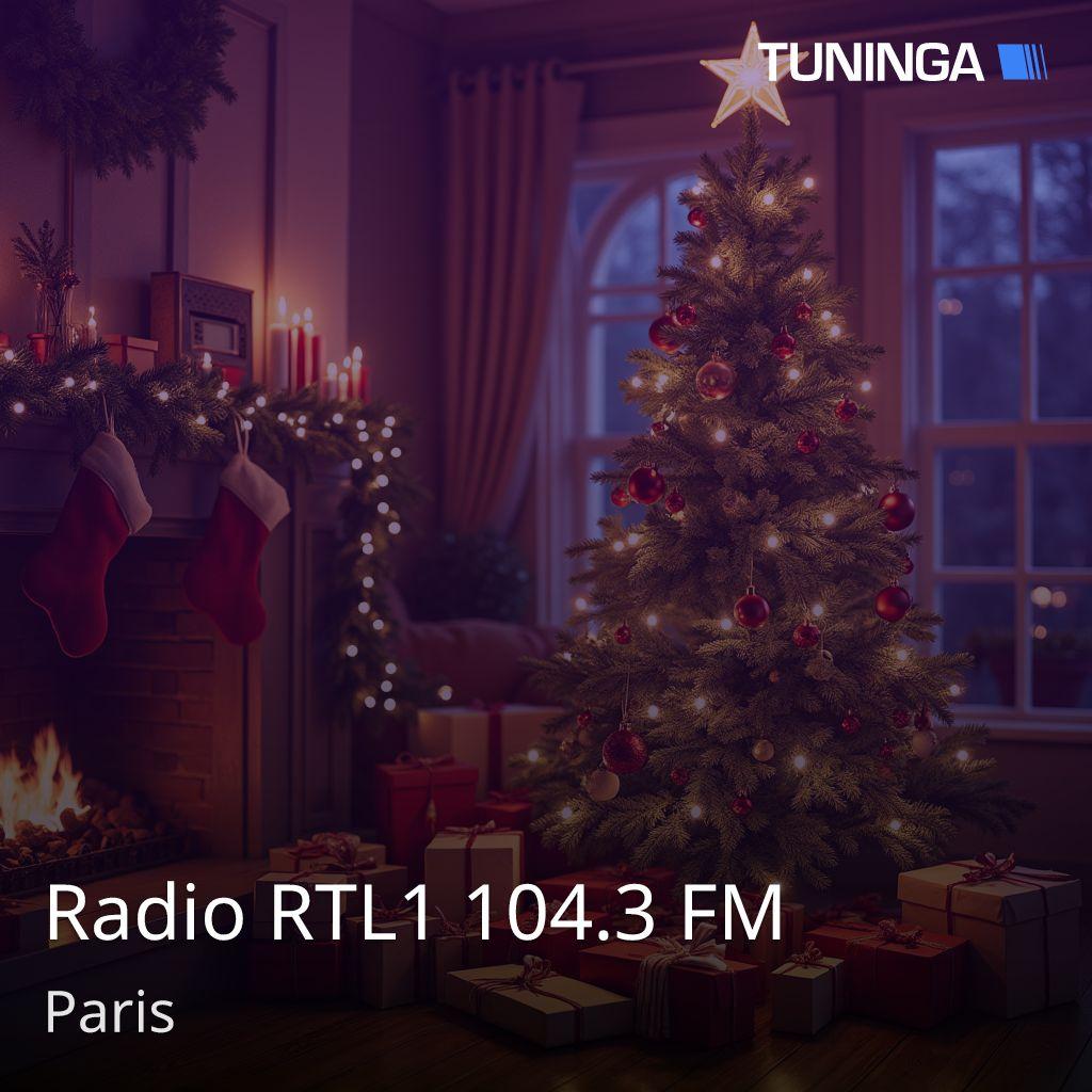 Radio RTL1 104.3 FM