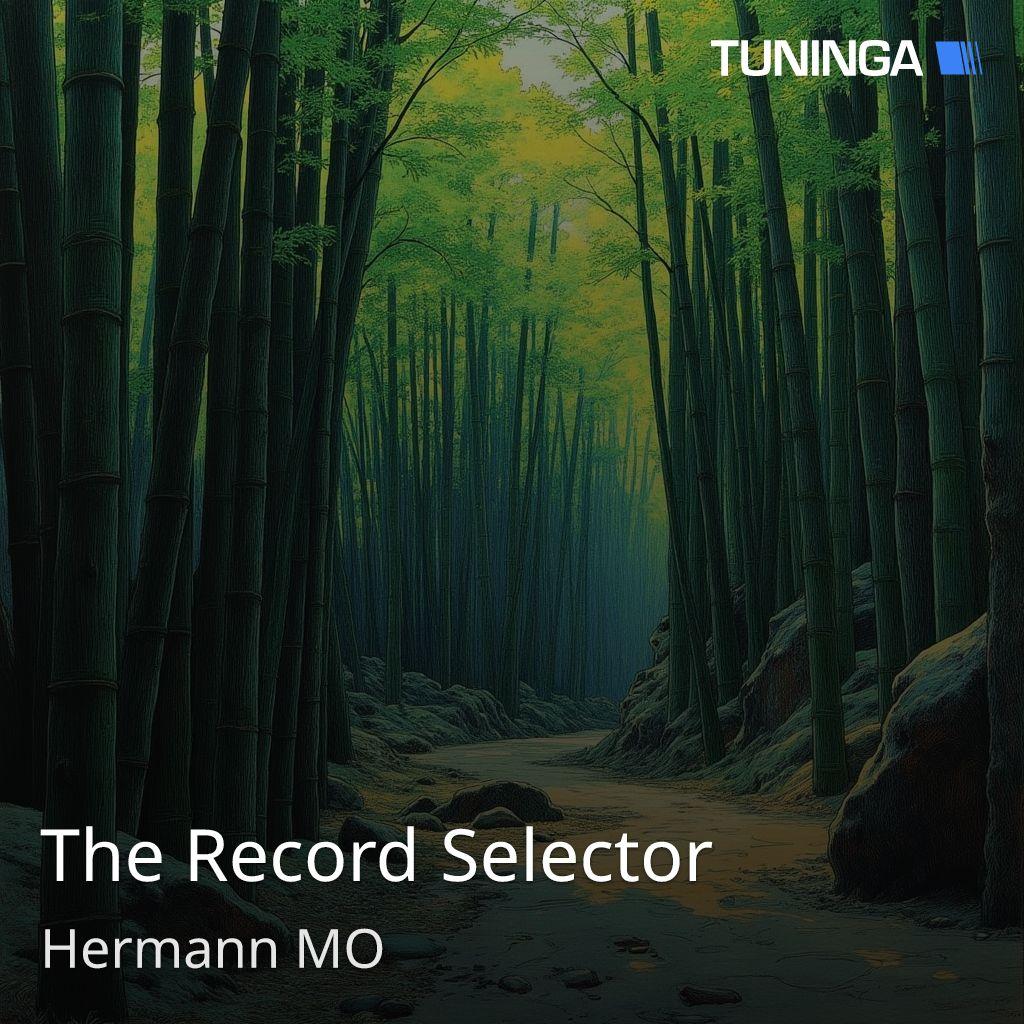 The Record Selector