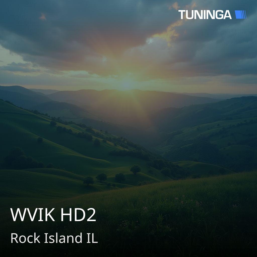 WVIK HD2
