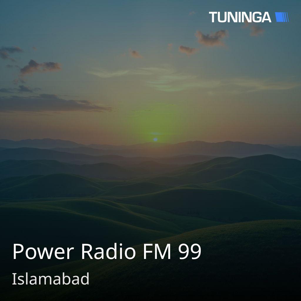 Power Radio FM 99