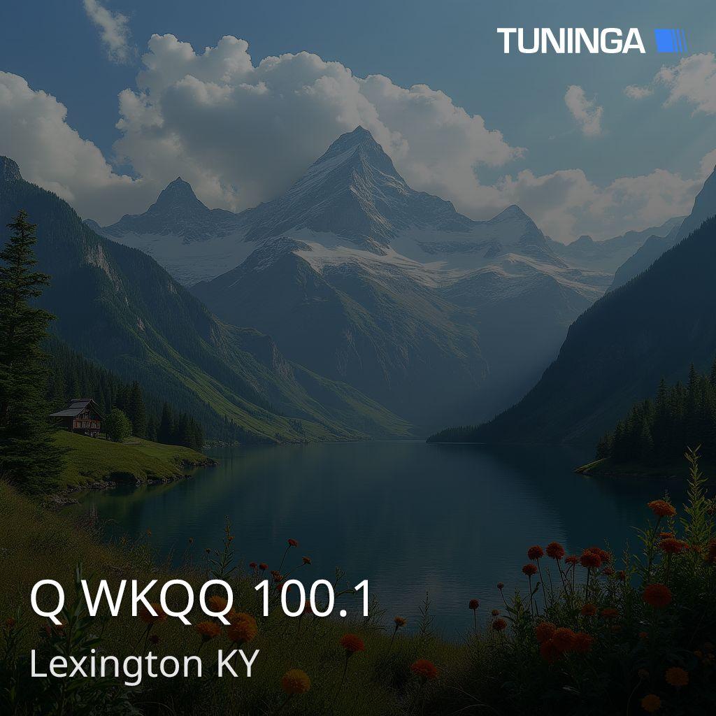 Q WKQQ 100.1