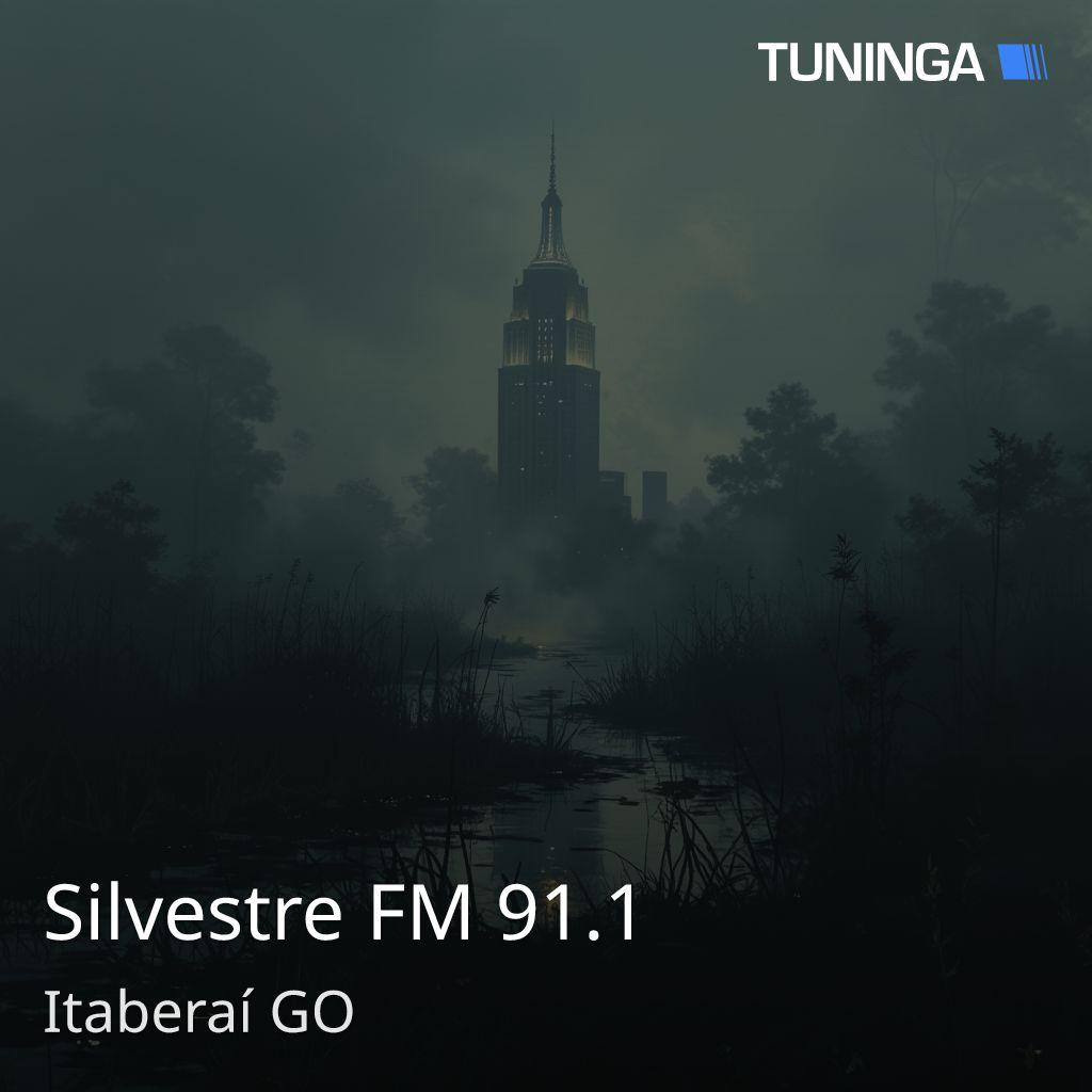 Silvestre FM 91.1