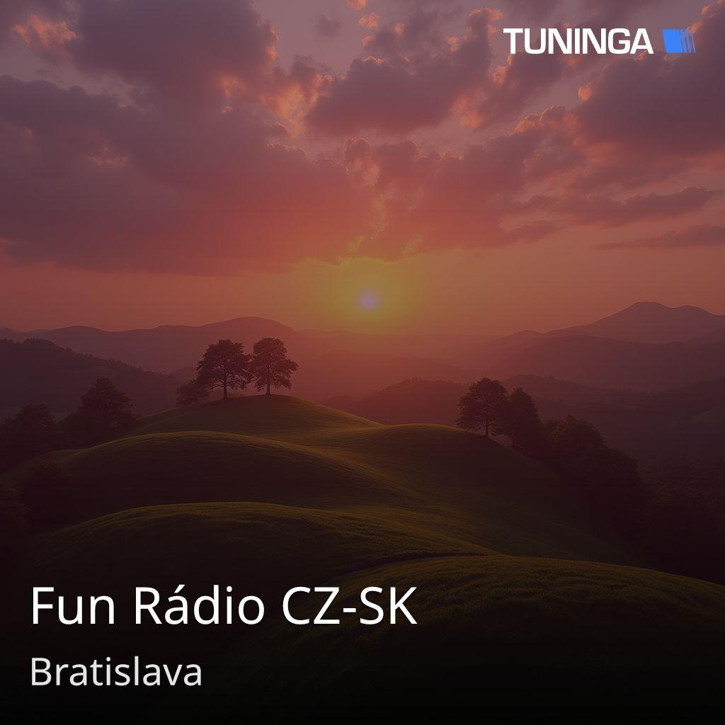 Fun Rádio CZ-SK