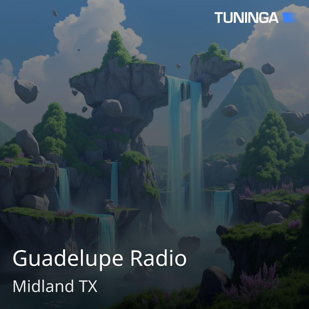 Guadelupe Radio