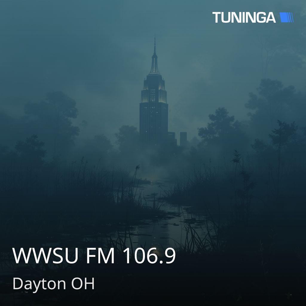 WWSU FM 106.9