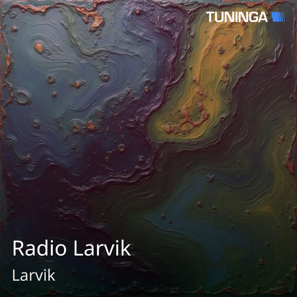 Radio Larvik