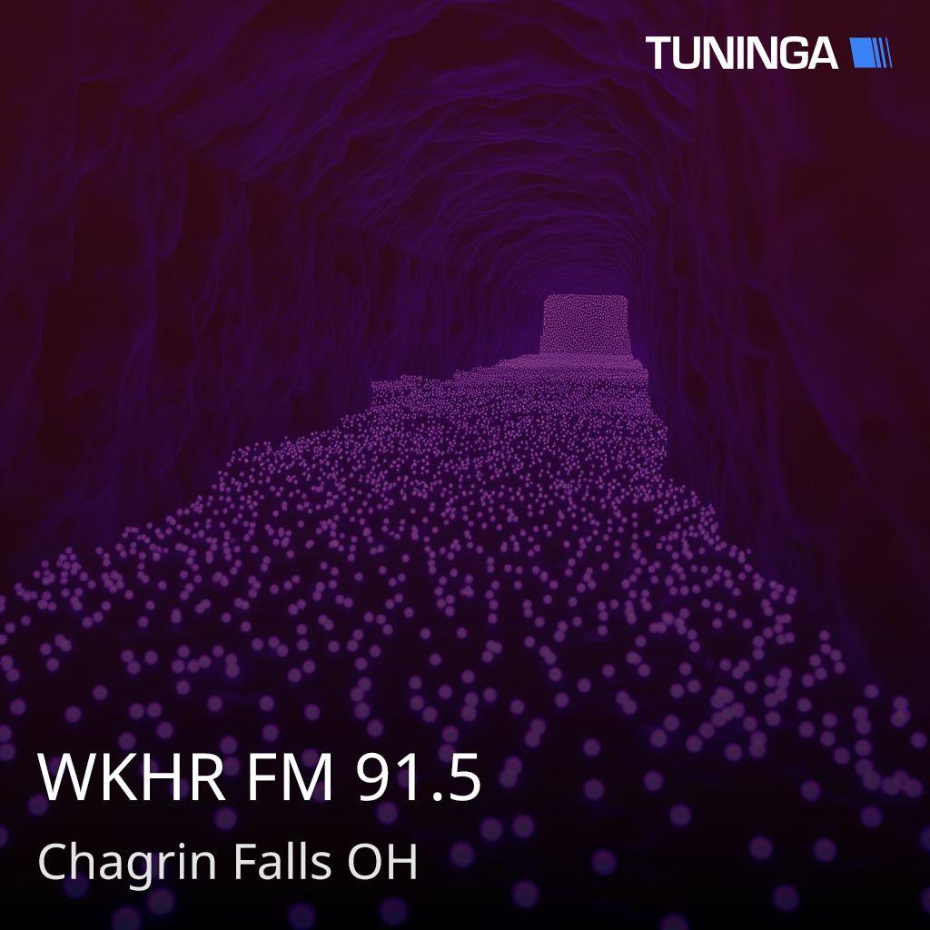 WKHR FM 91.5
