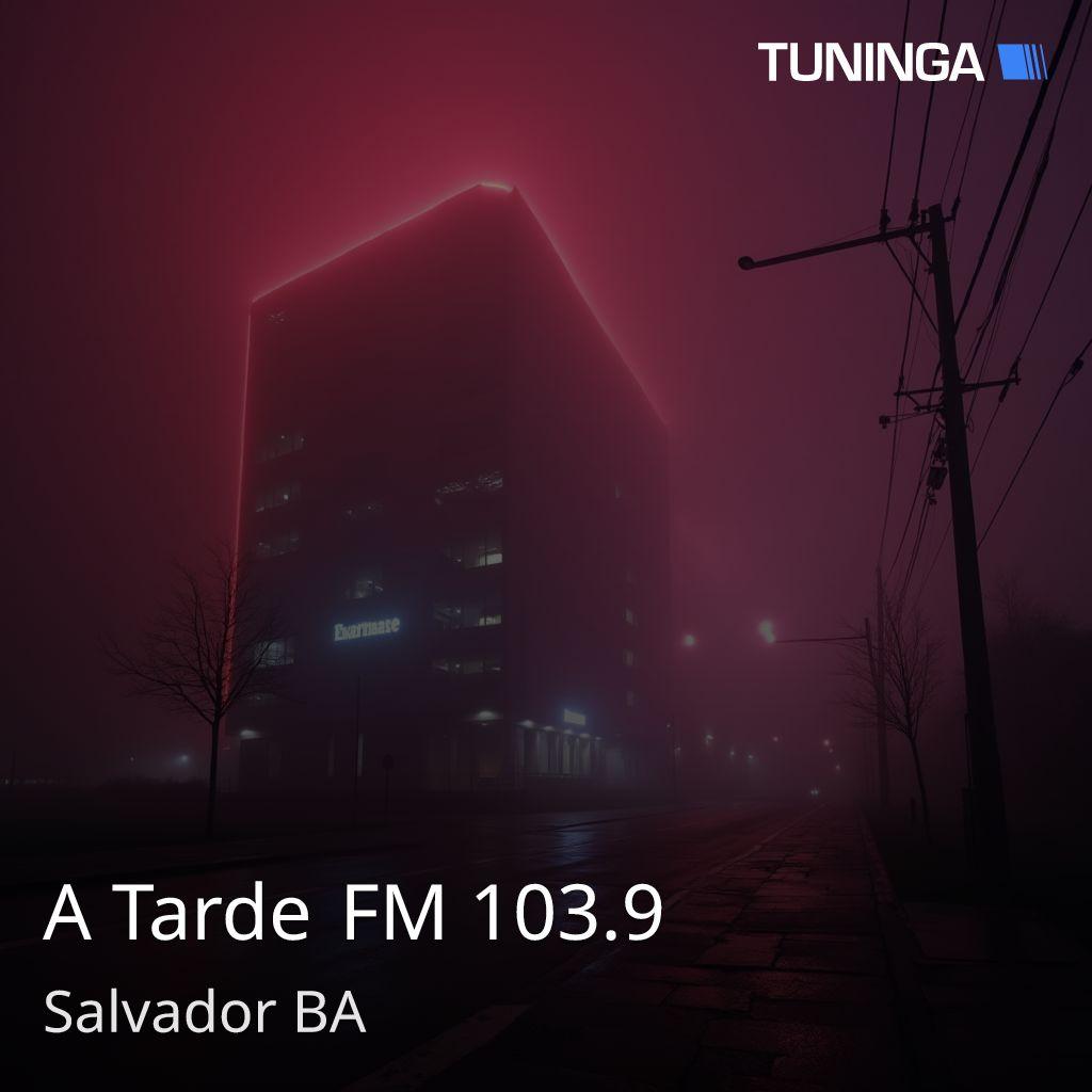 A Tarde FM 103.9