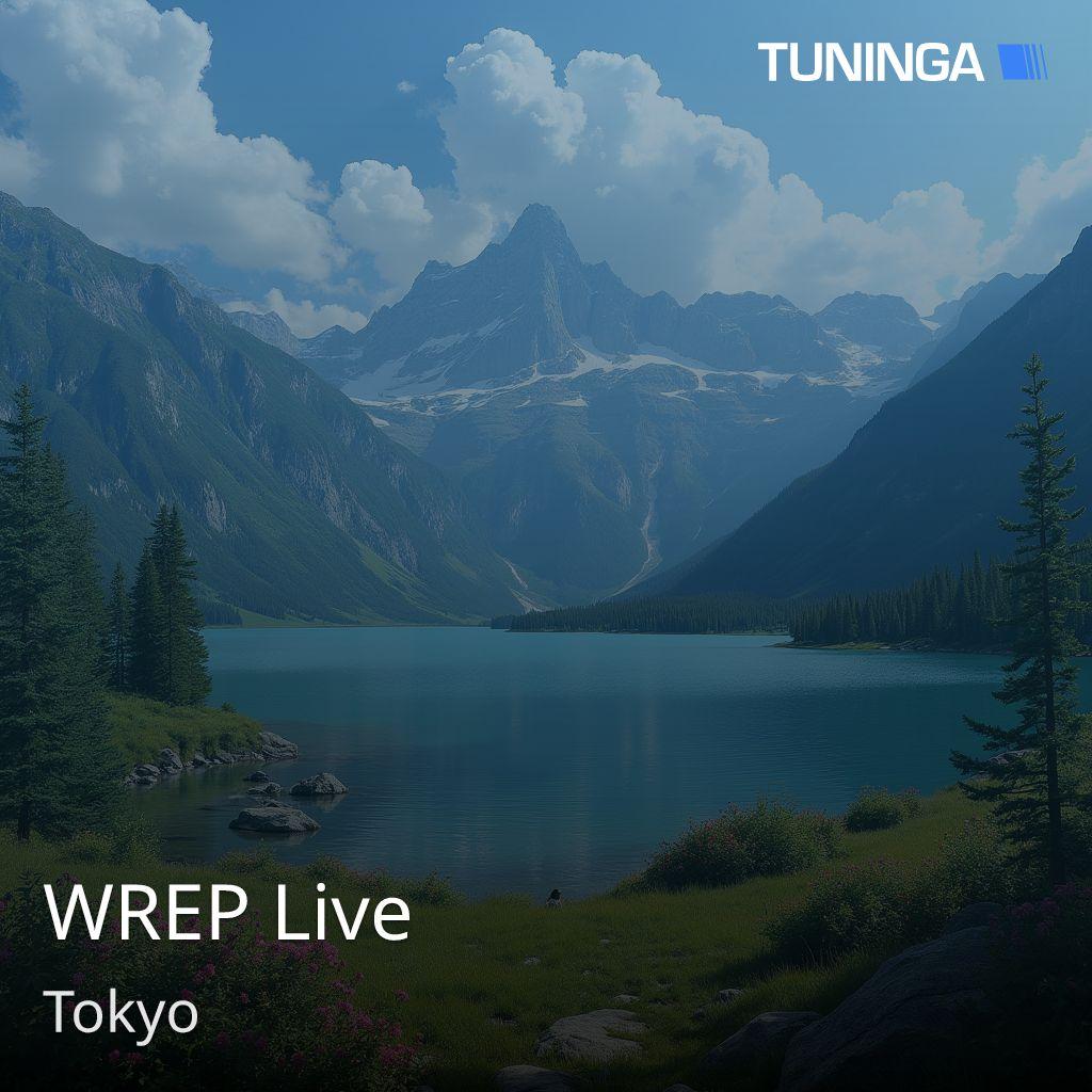 WREP Live