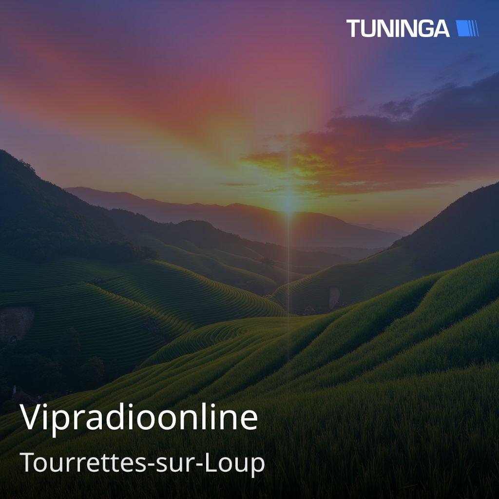 Vipradioonline