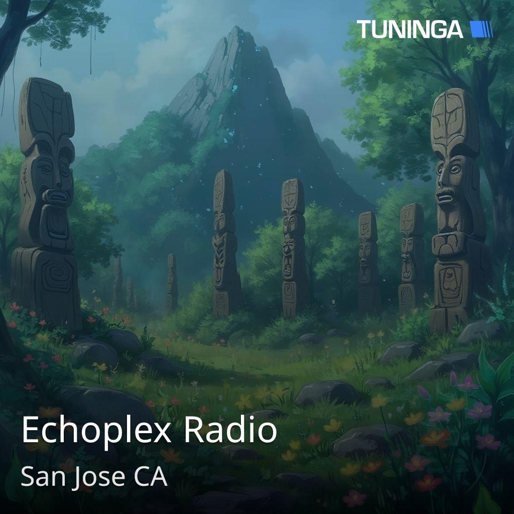 Echoplex Radio