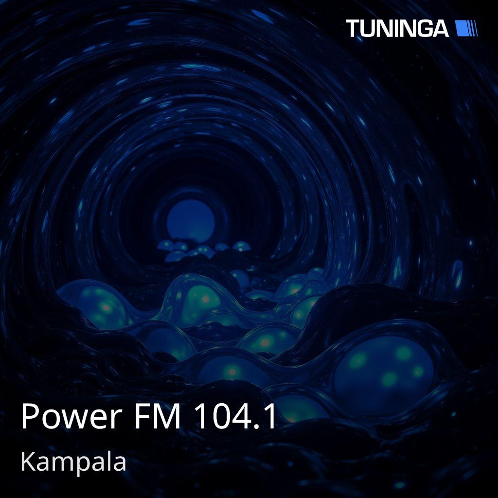 Power FM 104.1